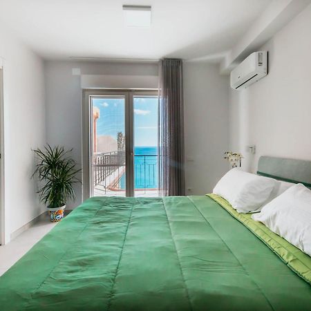 Blu Marine Bed & Breakfast Catanzaro Luaran gambar