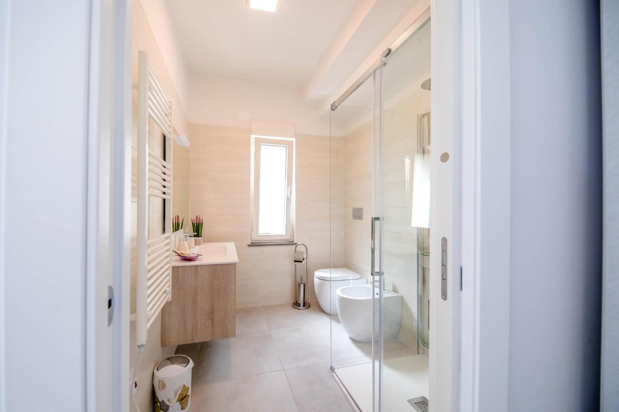 Blu Marine Bed & Breakfast Catanzaro Luaran gambar