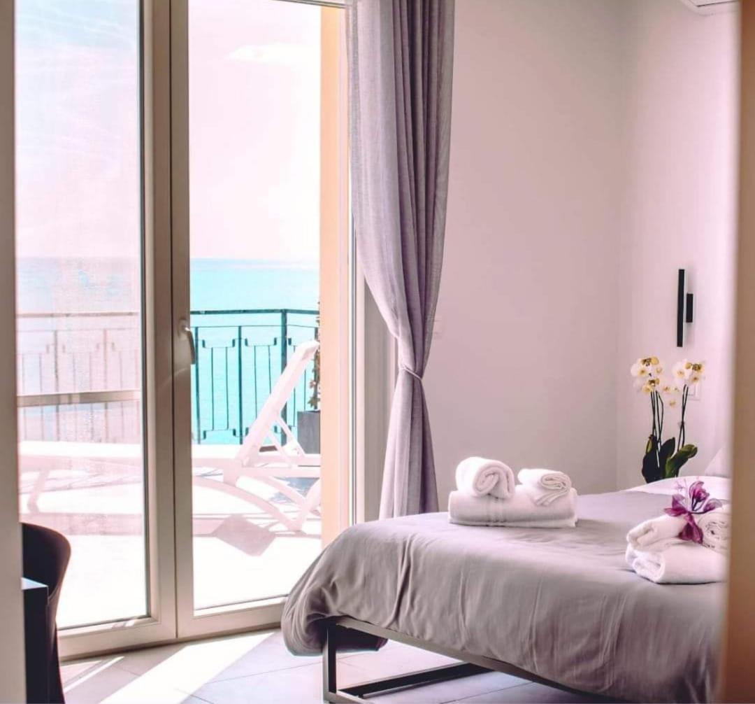 Blu Marine Bed & Breakfast Catanzaro Luaran gambar