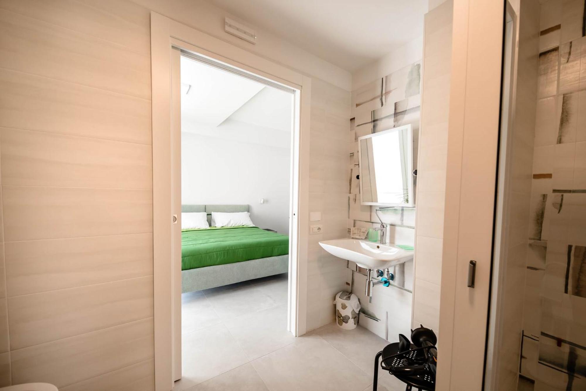 Blu Marine Bed & Breakfast Catanzaro Luaran gambar