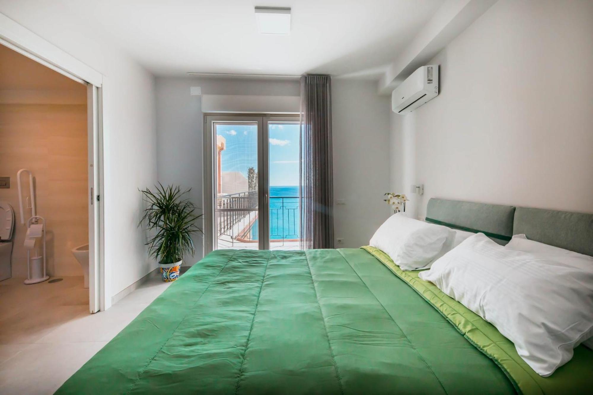 Blu Marine Bed & Breakfast Catanzaro Luaran gambar