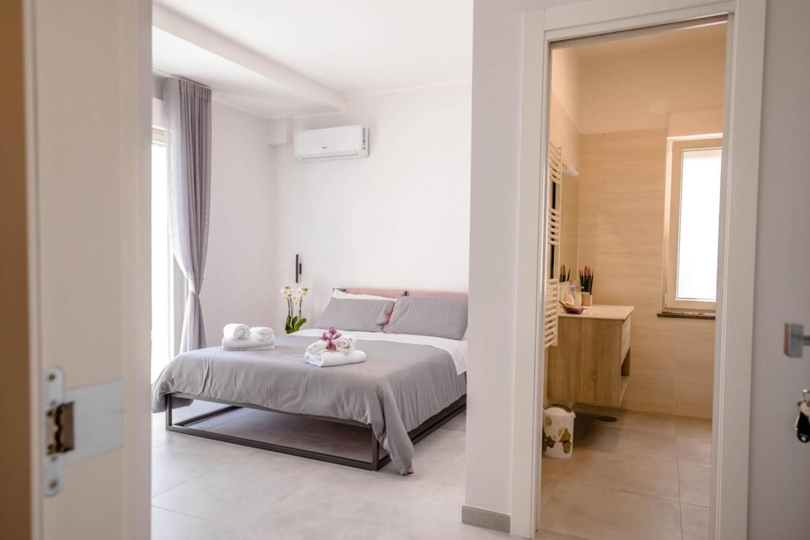 Blu Marine Bed & Breakfast Catanzaro Luaran gambar