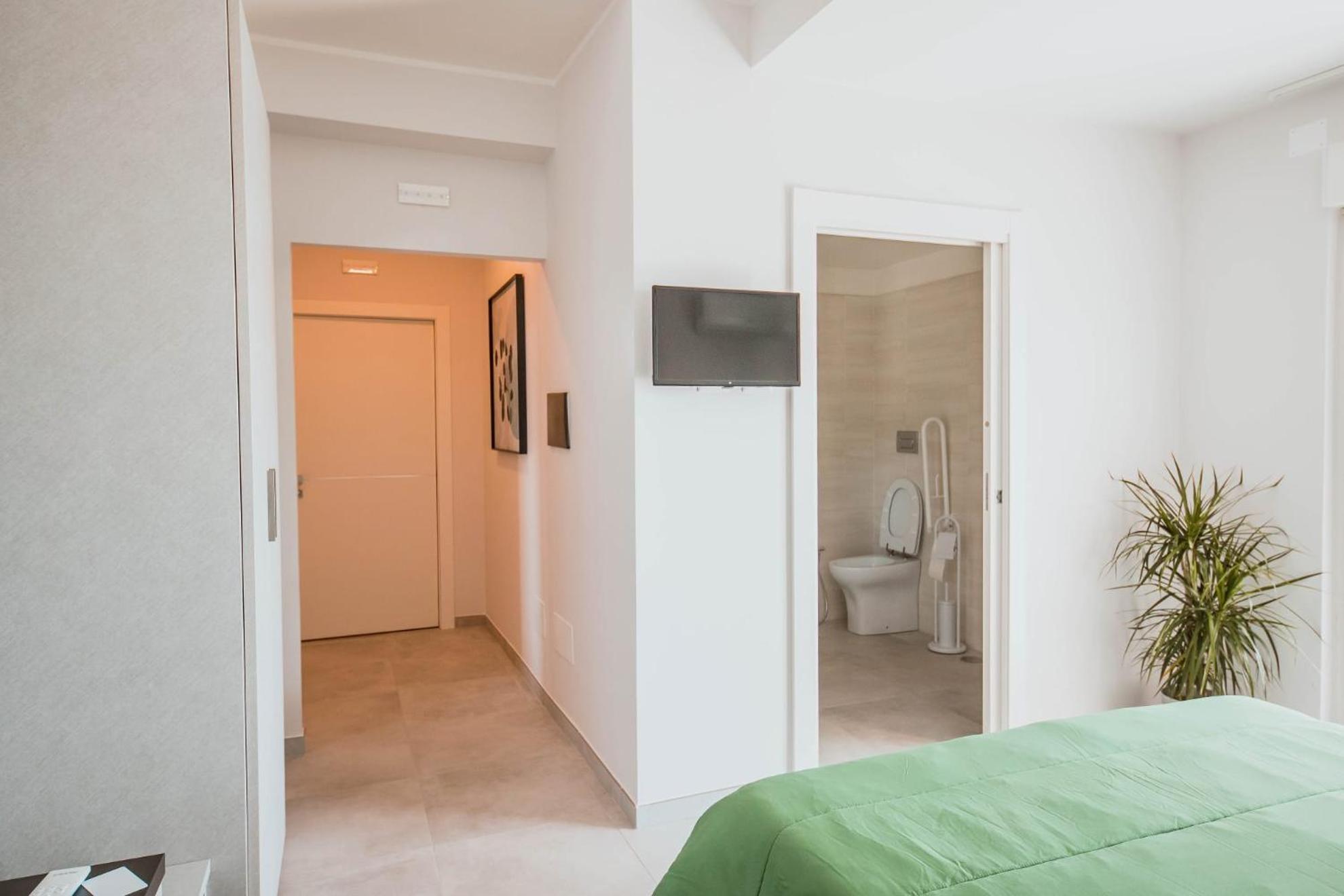 Blu Marine Bed & Breakfast Catanzaro Luaran gambar