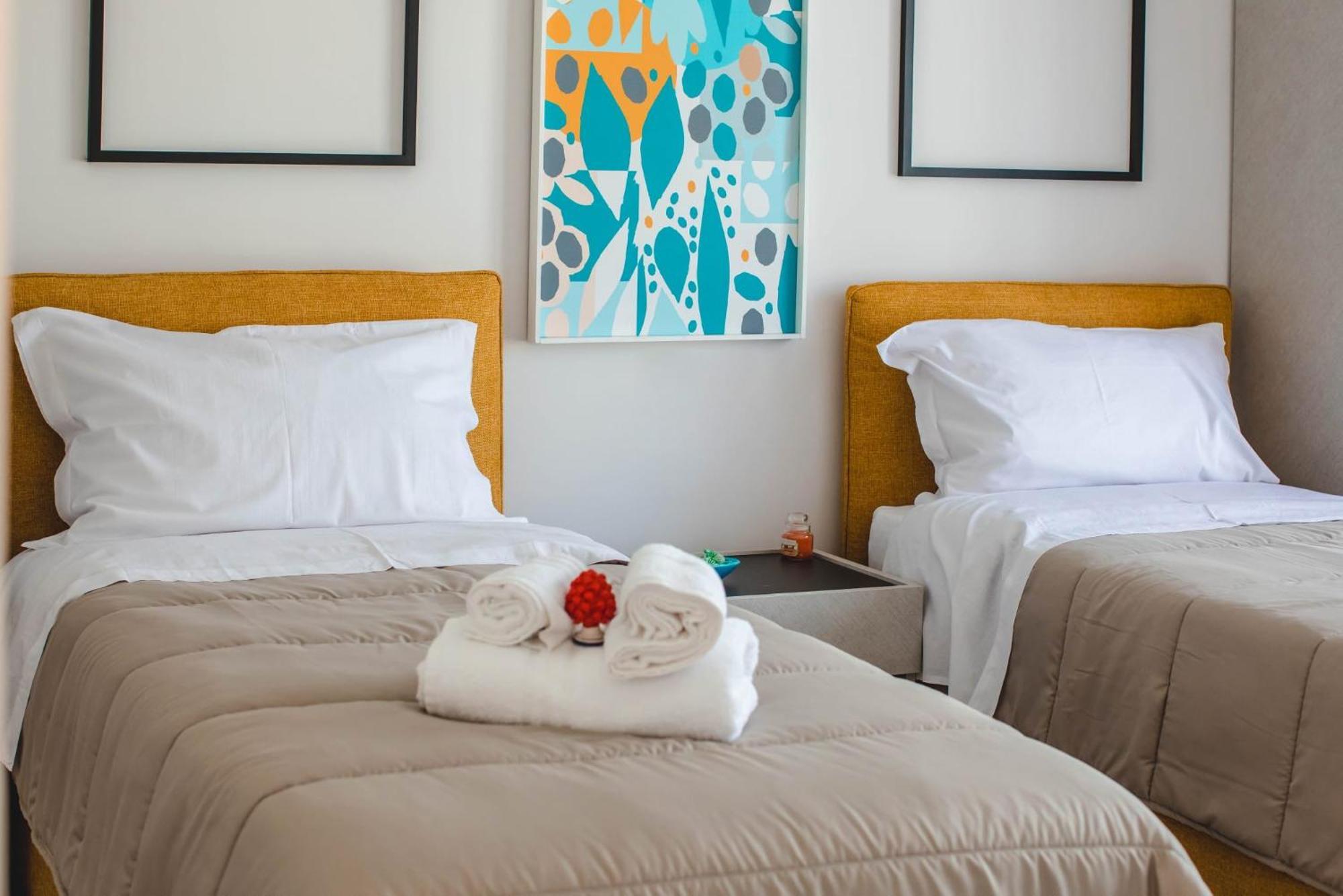 Blu Marine Bed & Breakfast Catanzaro Luaran gambar