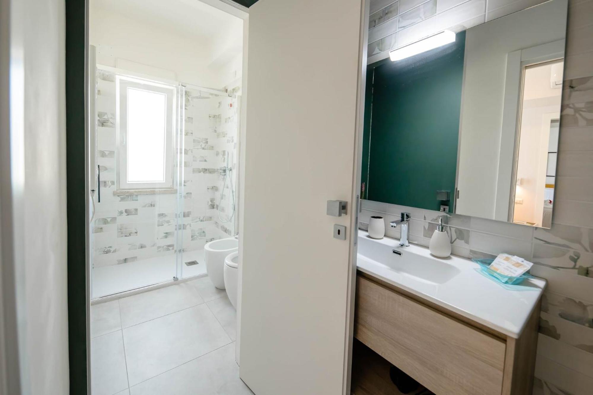 Blu Marine Bed & Breakfast Catanzaro Luaran gambar