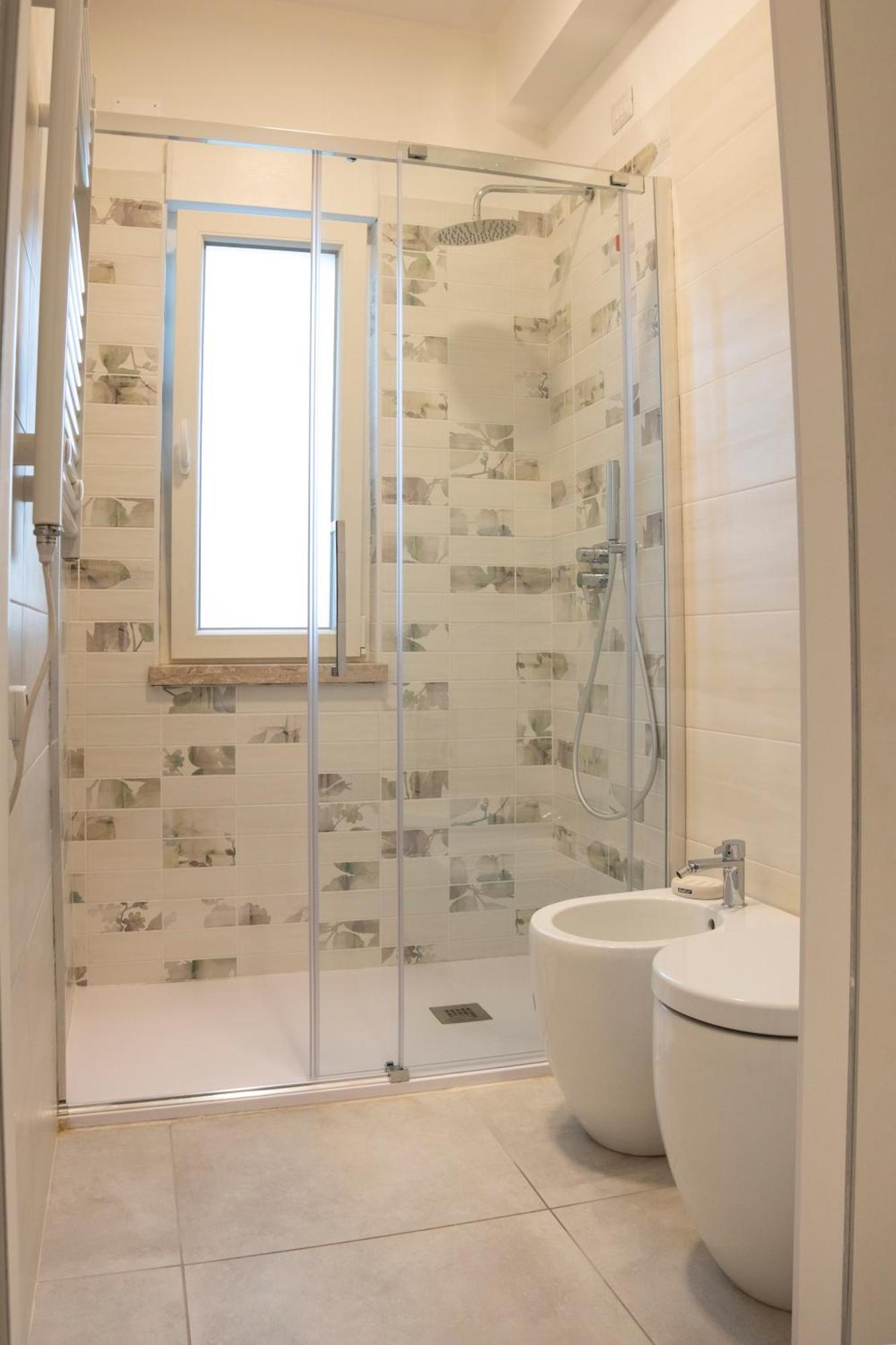 Blu Marine Bed & Breakfast Catanzaro Luaran gambar