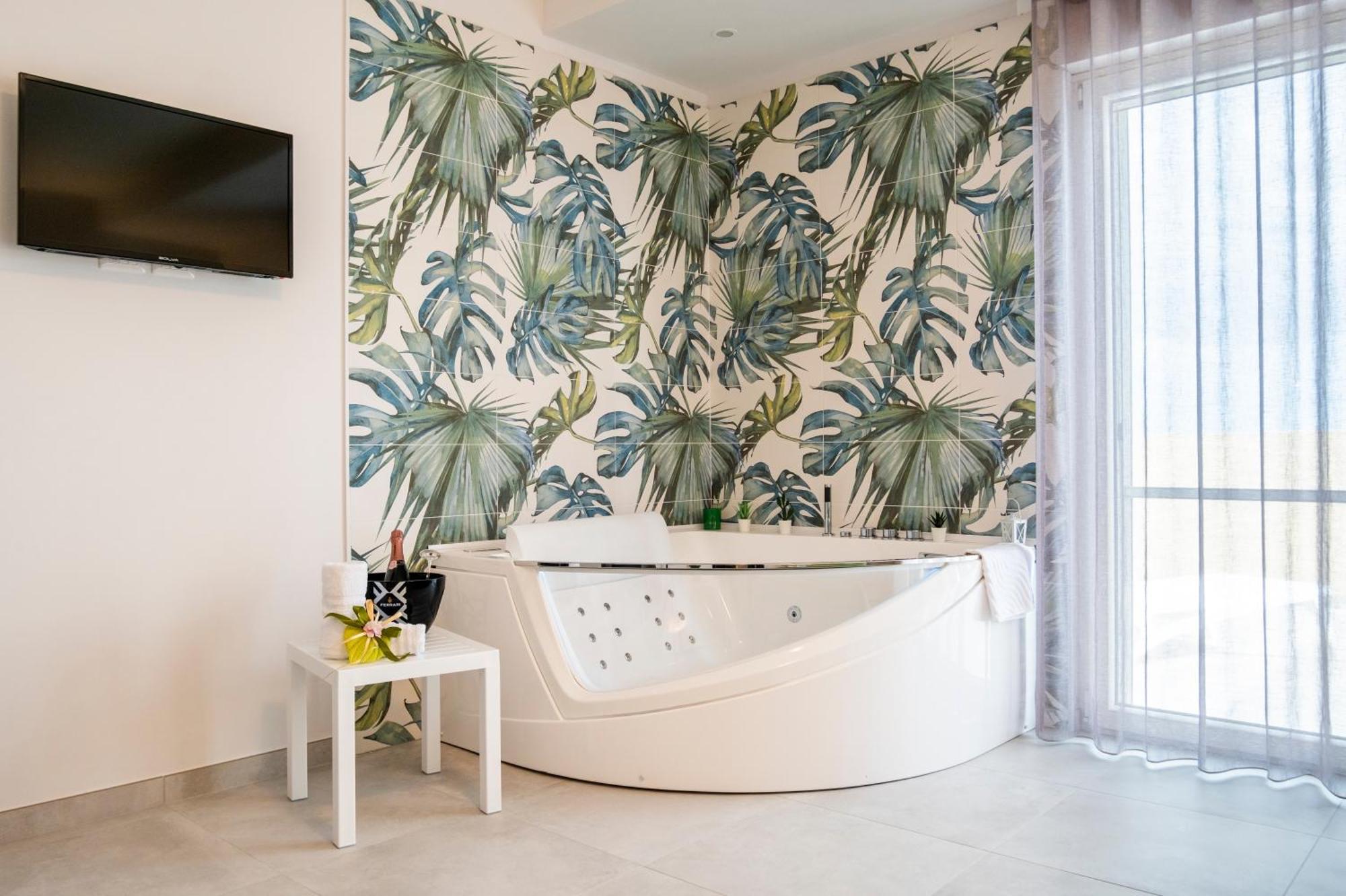 Blu Marine Bed & Breakfast Catanzaro Luaran gambar