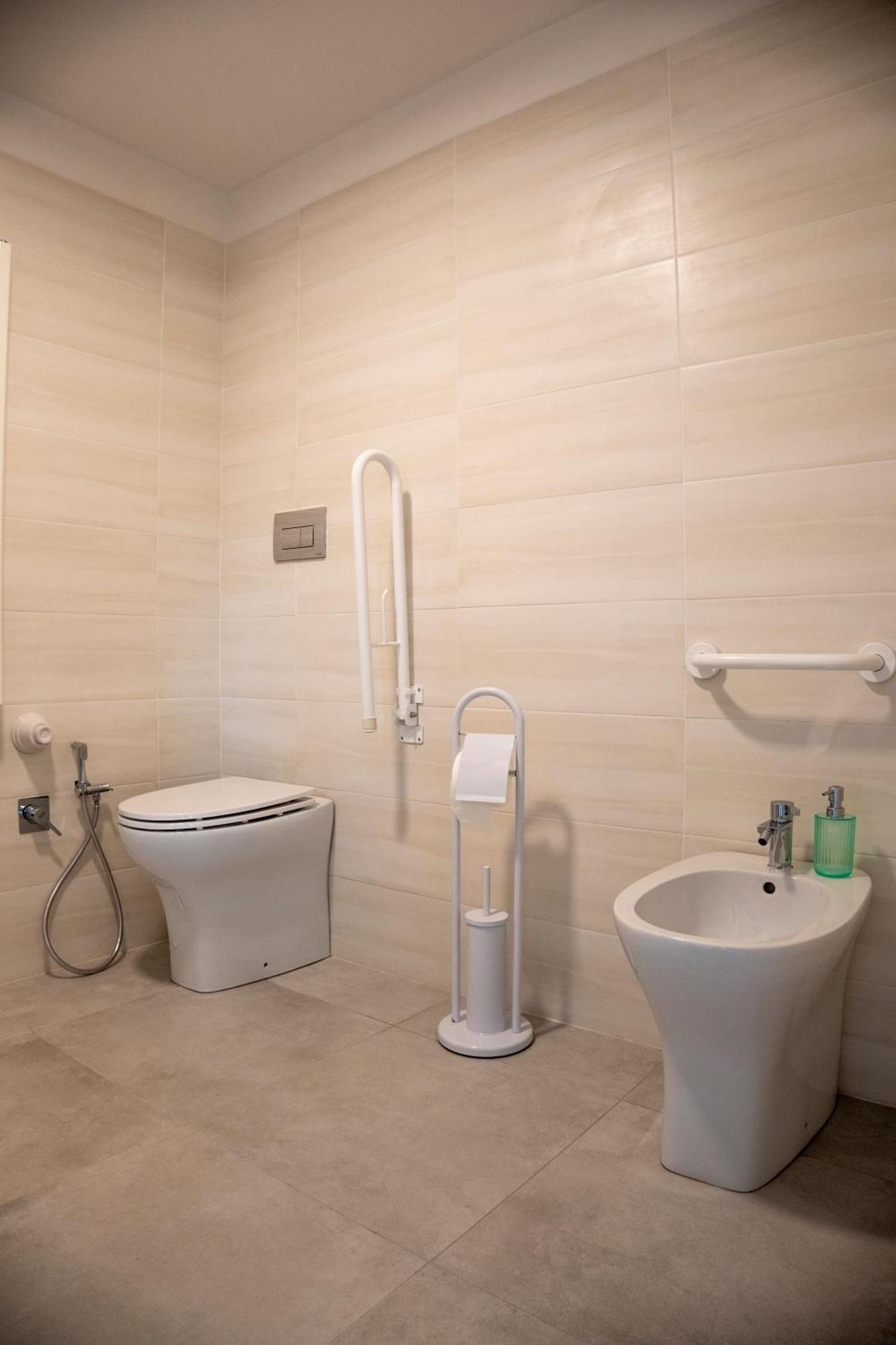 Blu Marine Bed & Breakfast Catanzaro Luaran gambar