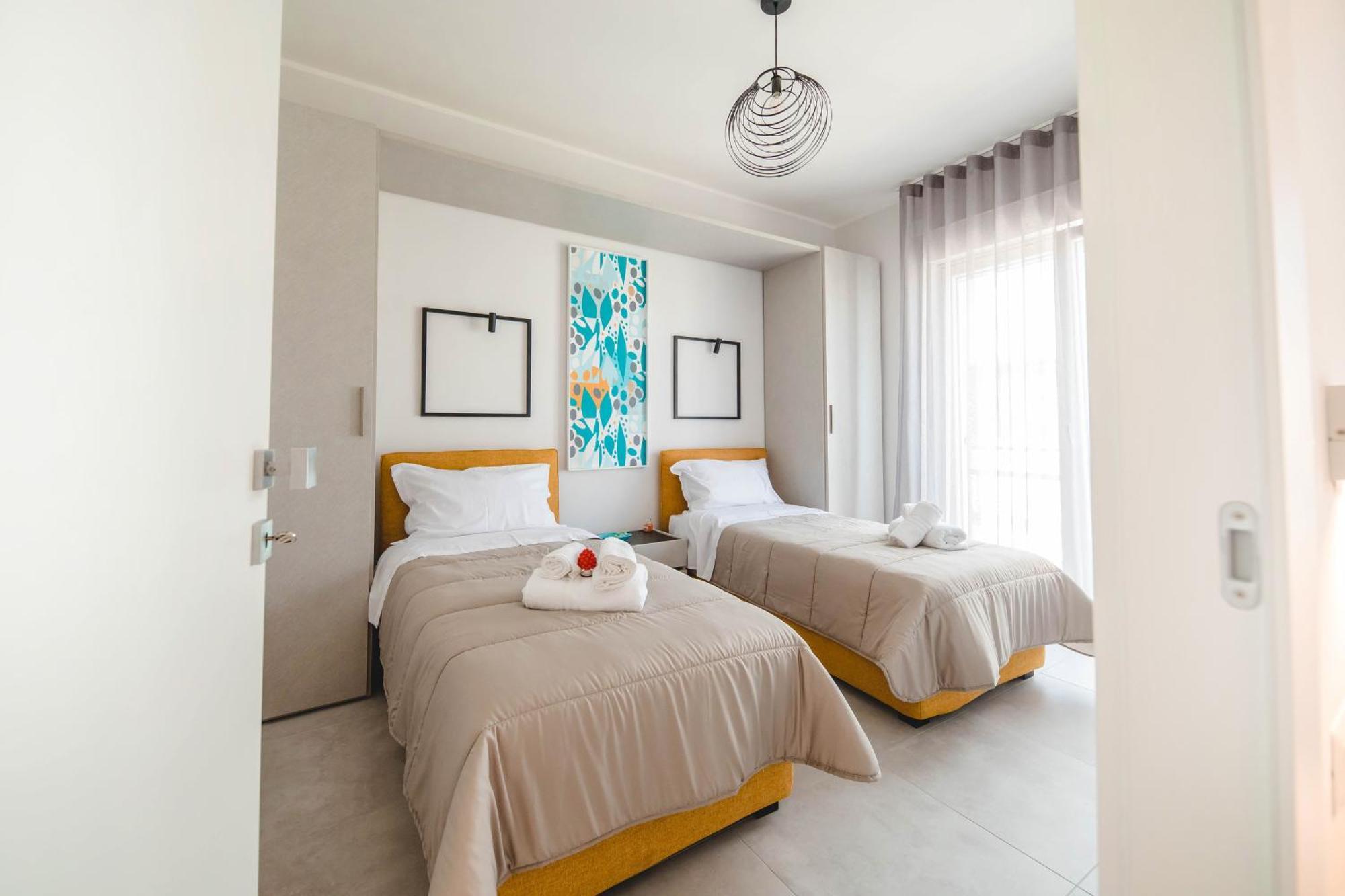Blu Marine Bed & Breakfast Catanzaro Luaran gambar