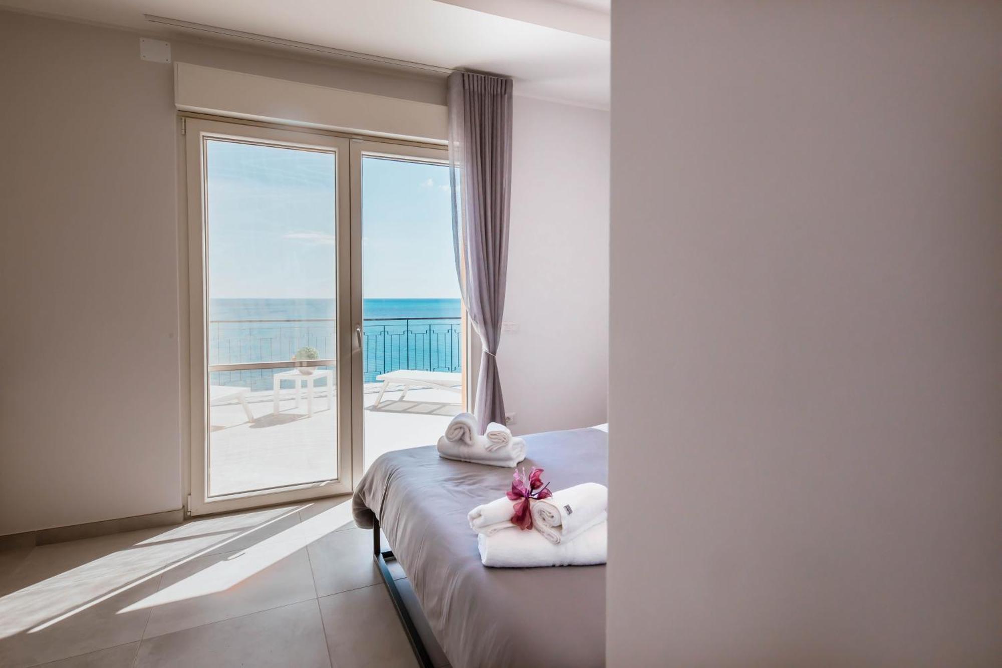 Blu Marine Bed & Breakfast Catanzaro Luaran gambar