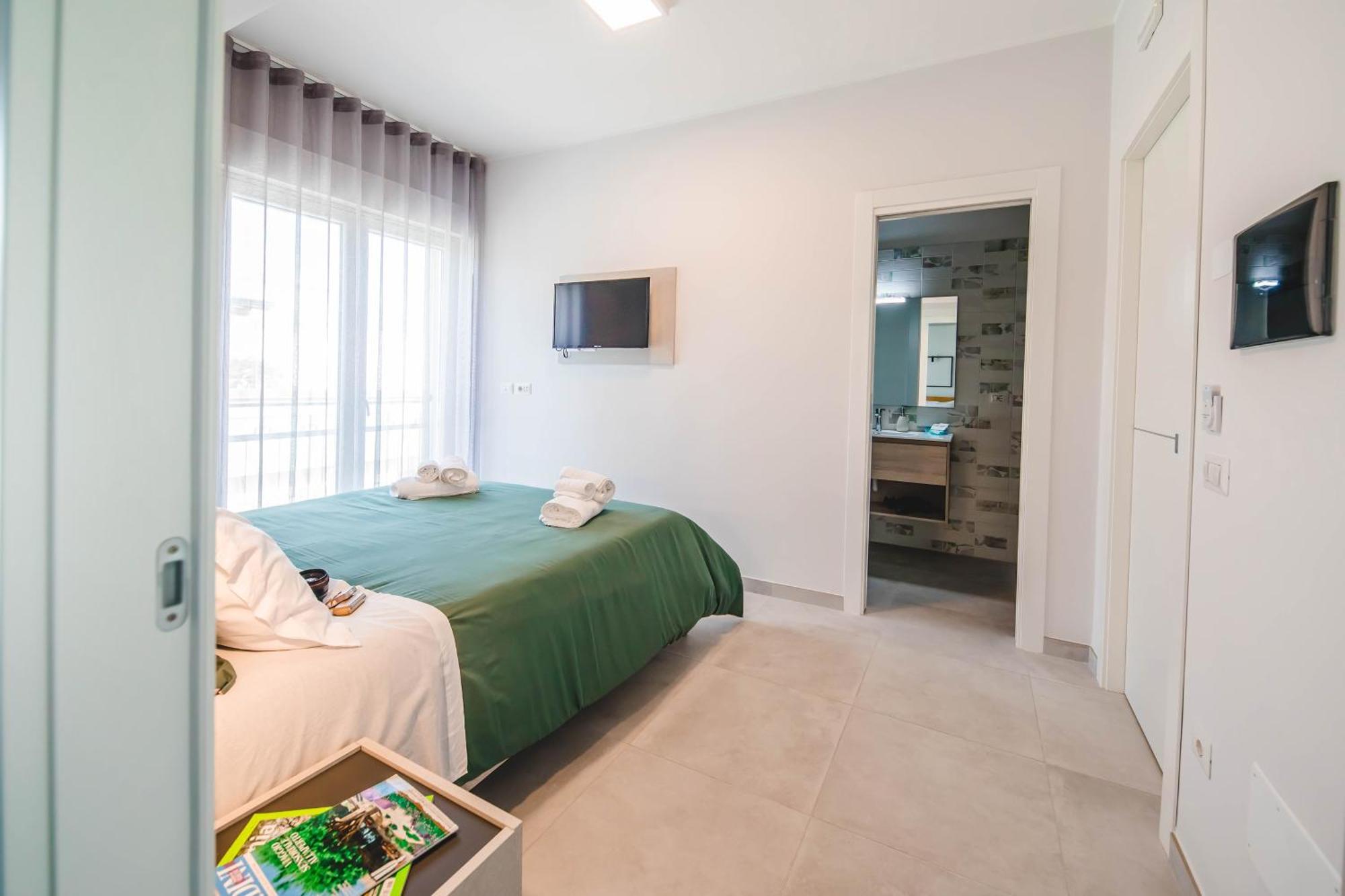 Blu Marine Bed & Breakfast Catanzaro Luaran gambar