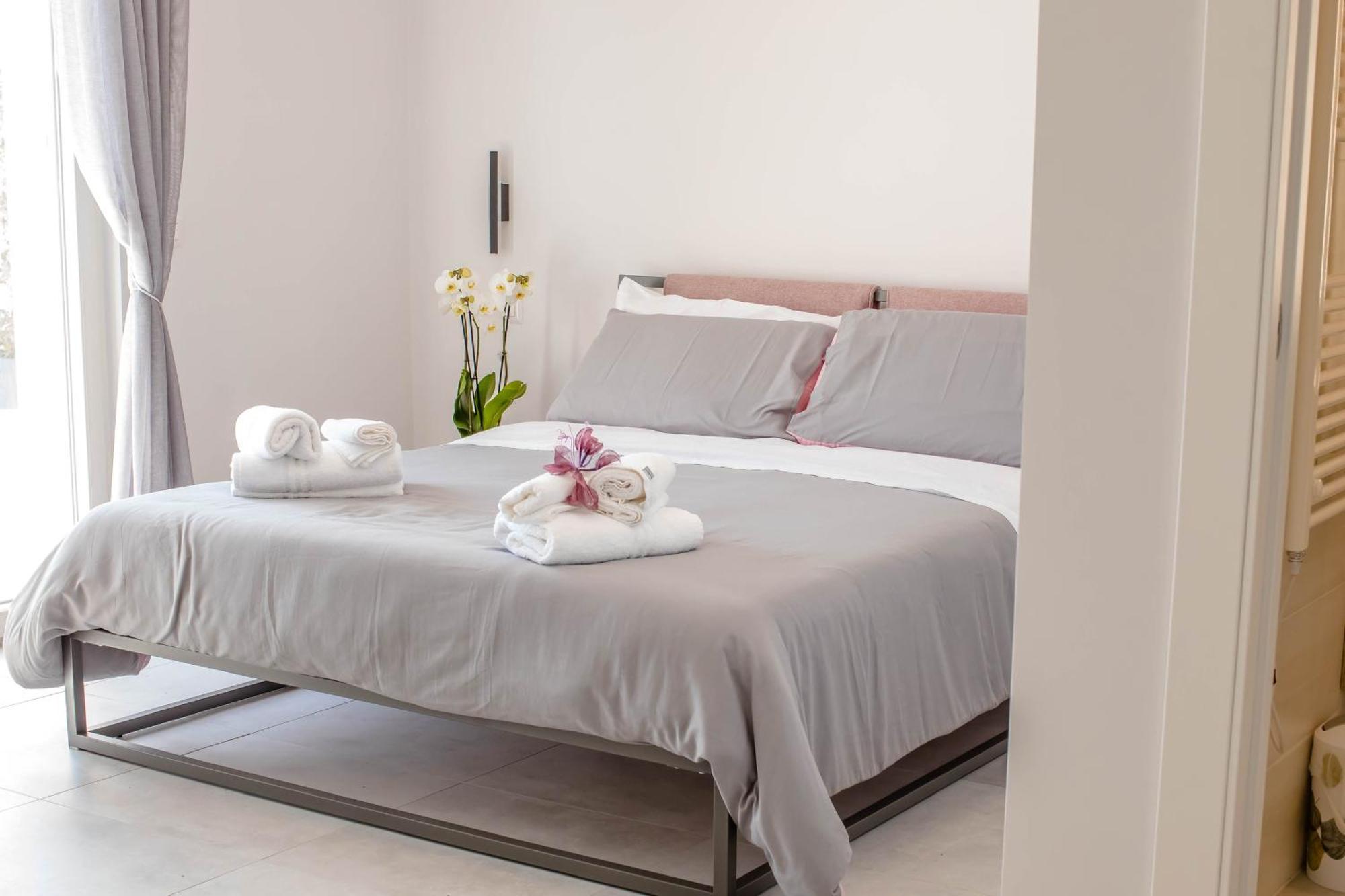 Blu Marine Bed & Breakfast Catanzaro Luaran gambar