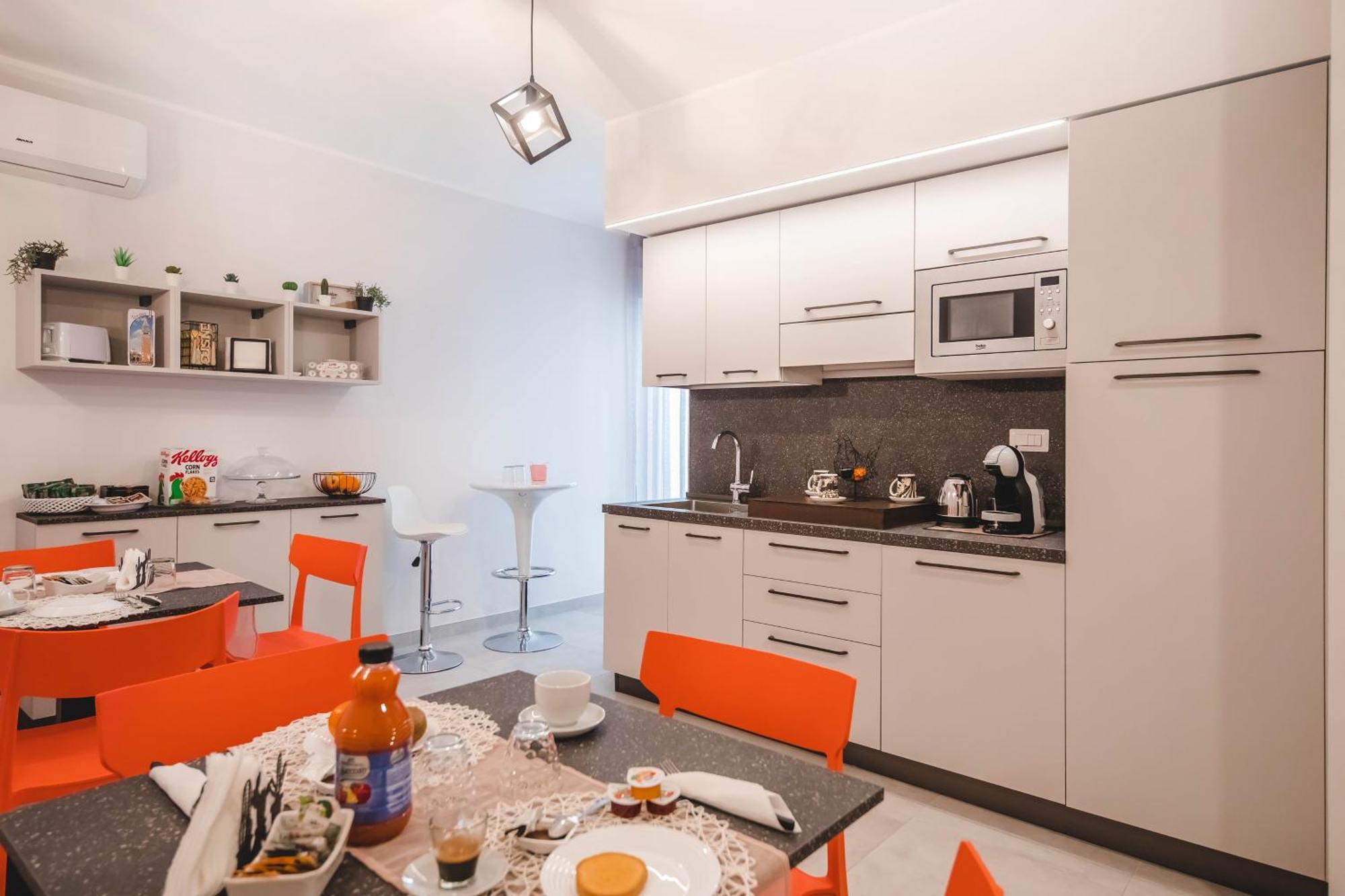 Blu Marine Bed & Breakfast Catanzaro Luaran gambar