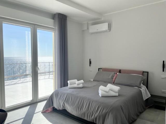 Blu Marine Bed & Breakfast Catanzaro Luaran gambar