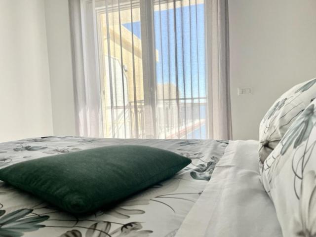 Blu Marine Bed & Breakfast Catanzaro Luaran gambar