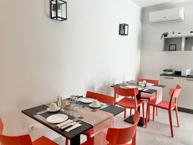 Blu Marine Bed & Breakfast Catanzaro Luaran gambar