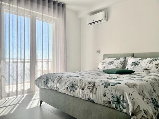 Blu Marine Bed & Breakfast Catanzaro Luaran gambar